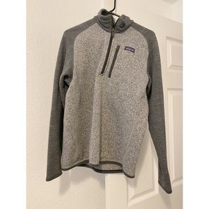 Men’s Patagonia Fleece